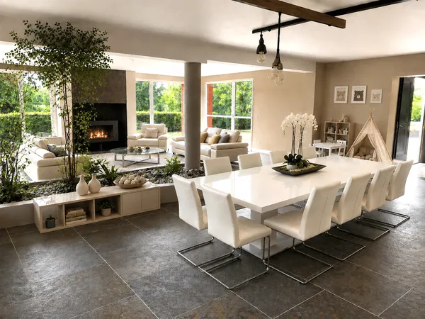 Maison 12 pièces 355 m²
