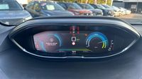 Peugeot 3008 HYBRID4 300ch GT e-EAT8 — photo 15