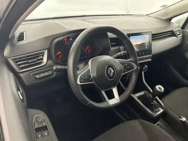 Renault Clio sce 65 - 21n — photo 24