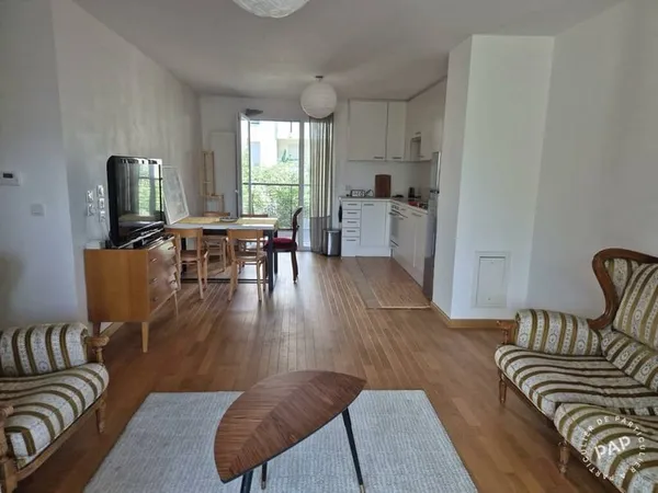 Appartement 3 pièces 69 m²