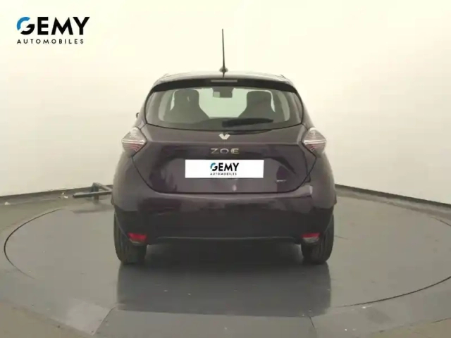 Renault Zoé zoe r110 - my22 — photo 20