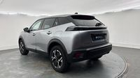 Peugeot 2008 1.2 Hybrid 110ch Allure e-DCS6 — photo 7