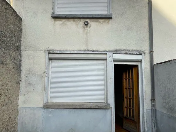 Maison Troissy
