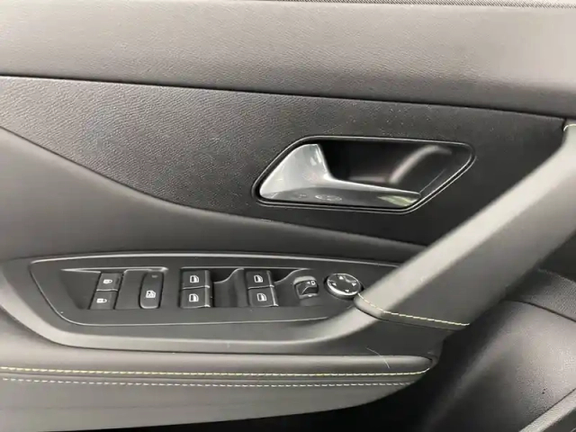 Peugeot 308 puretech 130ch s&amp;s eat8 — photo 57