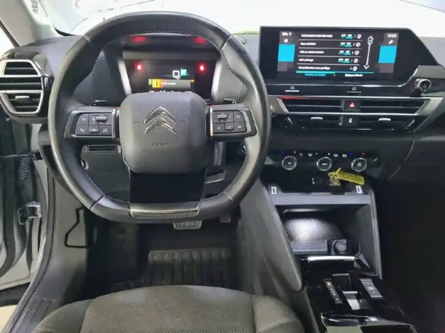Citroën C4 bluehdi 130 s&amp;s eat8 — photo 34