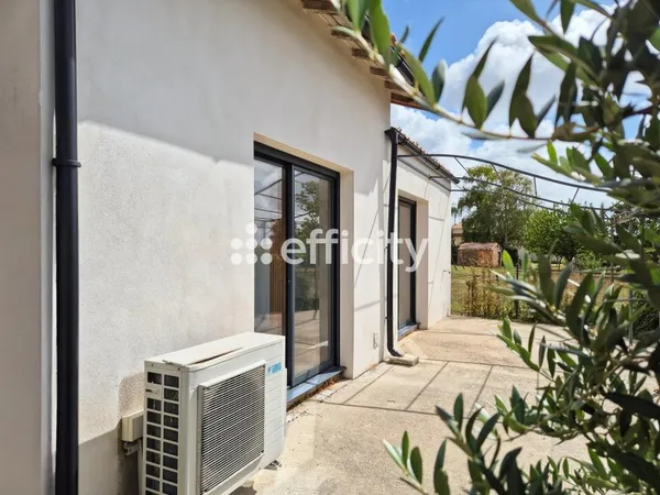 Maison 5 pièces 90 m²
