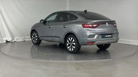 Renault Arkana 1.6 E-Tech 145ch Business — photo 8