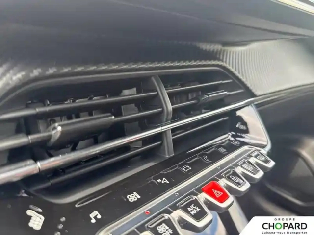 Peugeot 208 electrique 50 kwh 136ch — photo 22