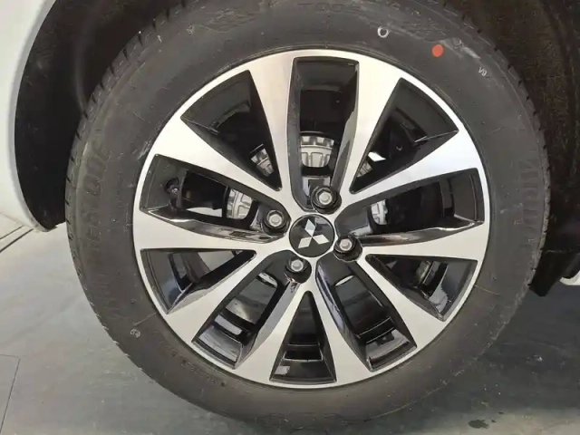 Mitsubishi Colt 1.0 mpi-t 91 — photo 14