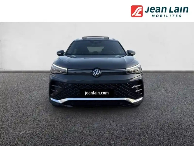 Volkswagen Tiguan 2.0 tdi 150ch dsg7 — photo 2
