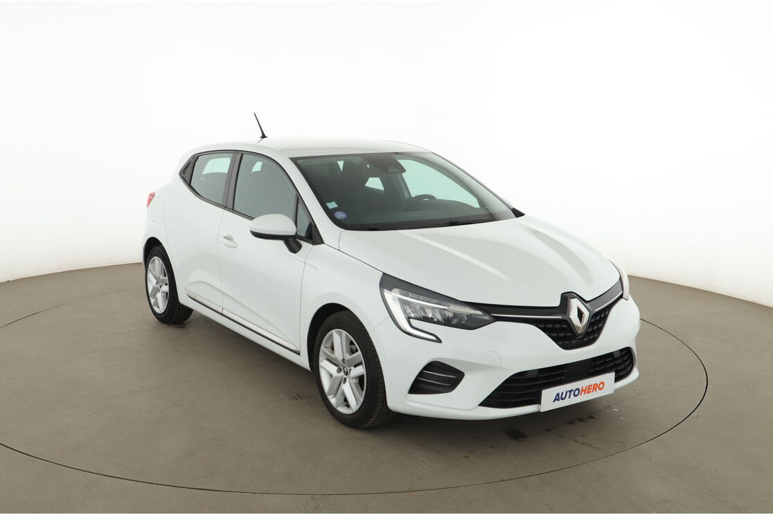 Renault Clio 1.0 TCe Business — photo 7