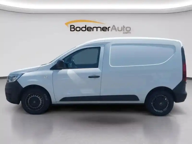 Renault Express Van blue dci 95 - 22 — photo 2