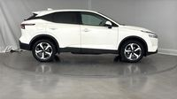 Nissan Qashqai 1.3 Mild Hybrid 158ch N-Connecta Xtronic 2022 — photo 4