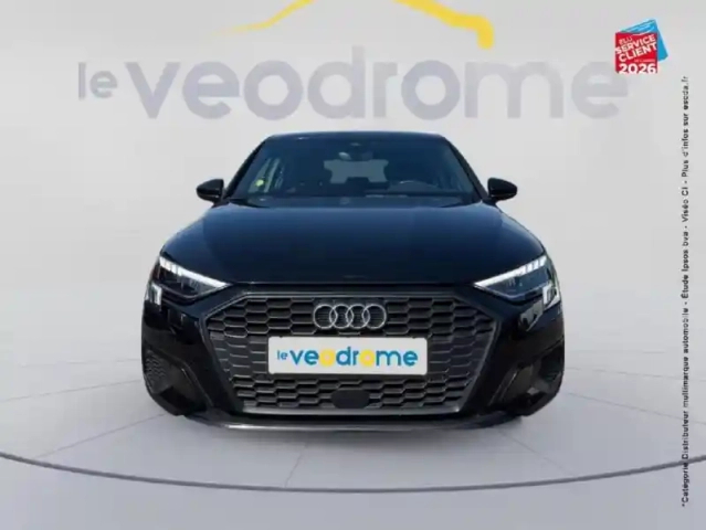 Audi A3 sportback 35 tdi 150ch business line — photo 2