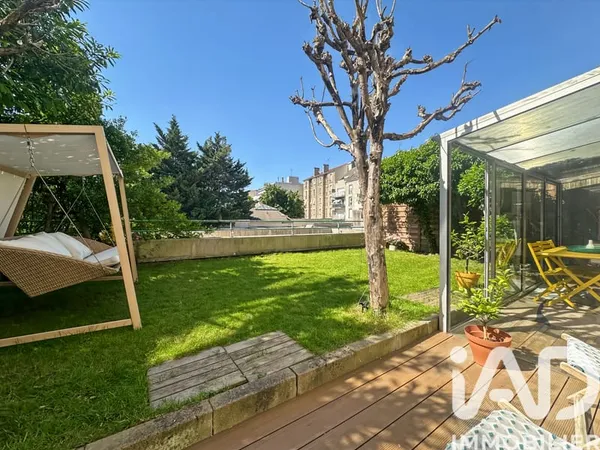 Appartement 3 pièces 71 m²