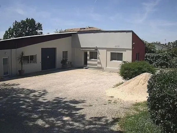 Bureaux 150m² + Dépôt 100m² rénovés - Croix Daurade TOULOUSE
