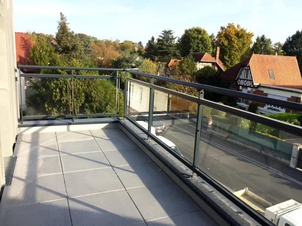 Appartement 1 pièce 32 m²