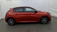 Peugeot 208 1.2 PureTech 100ch S&S Style — photo 4