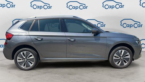 Skoda Kamiq 1.0 TSI 116 DSG7 - Style – 2025 – 23200 km – Essence – Boîte Automatique — photo 2