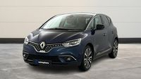 Renault Scénic 1.3 TCe 160ch FAP Initiale Paris — photo 1