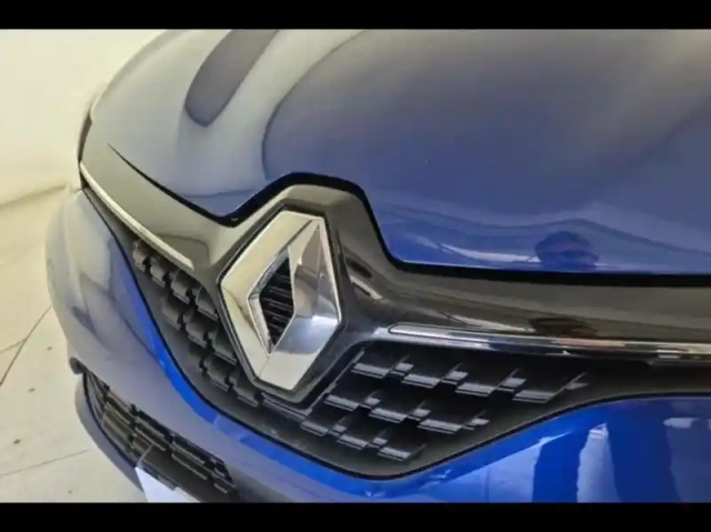 Renault Clio 1.5 blue dci 100ch evolution — photo 10