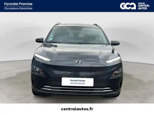 Hyundai Kona electrique 39 kwh - 136 ch — photo 7
