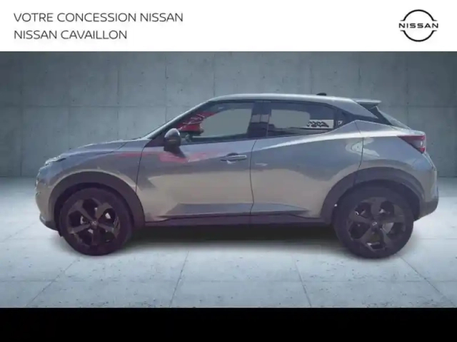 Nissan Juke 1.0 dig-t 114ch tekna 2025 — photo 6