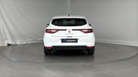 Renault Mégane 1.3 TCe 115ch FAP Limited — photo 6