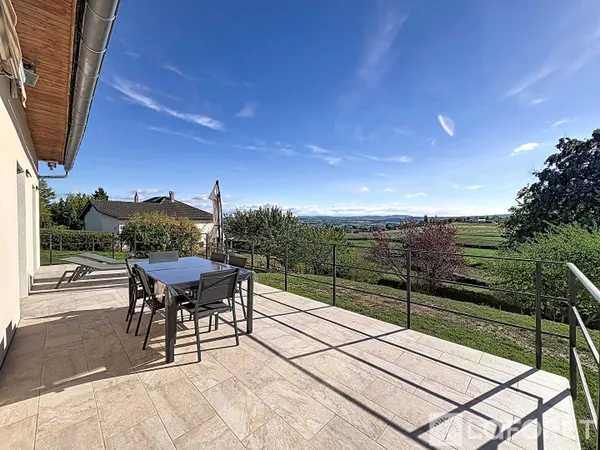 Maison 5 pièces 125 m²