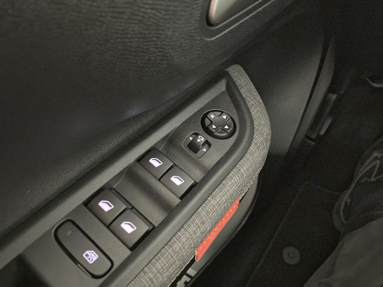 Citroën C3 Aircross hybride 145 ch aut plus — photo 20
