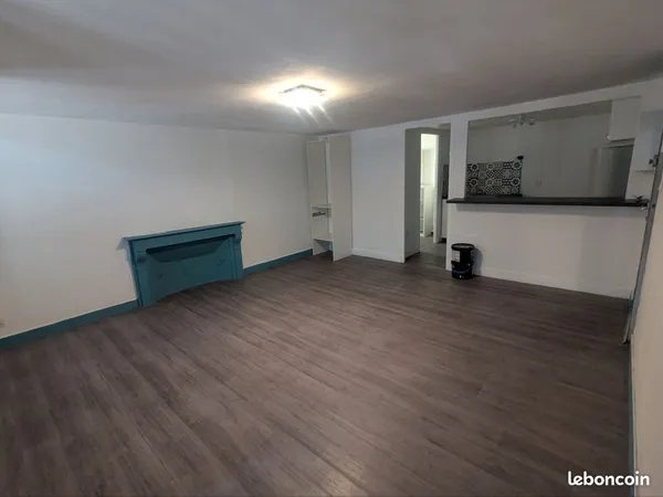 Appartement centre ville