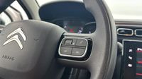 Citroen C3 PureTech 110ch, boîte automatique, MAX — photo 17