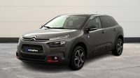 Citroen C4 Cactus PureTech 110ch S&S C-Series E6.d — photo 1
