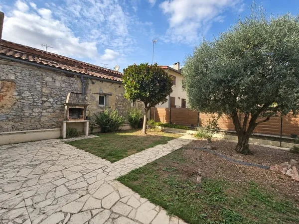 Maison à vendre 3 pièces NERAC (47)