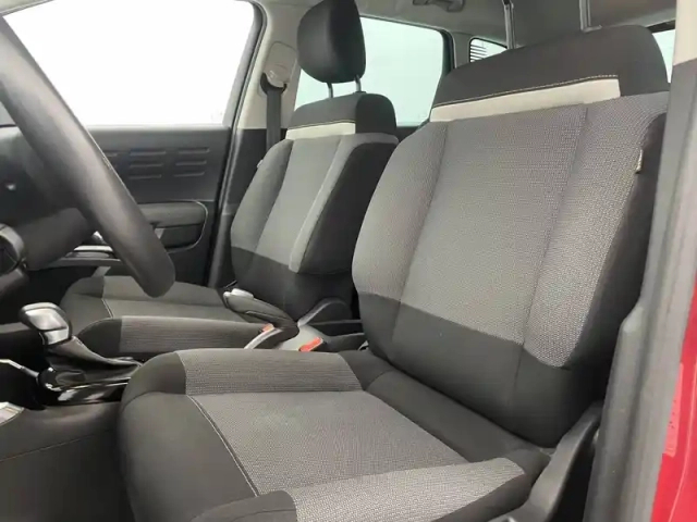 Citroën C3 Aircross bluehdi 120 s&amp;s eat6 — photo 14