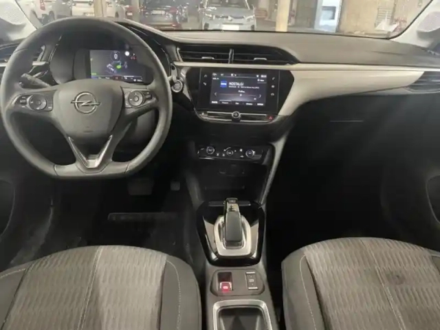 Opel Corsa -e 136ch edition — photo 6