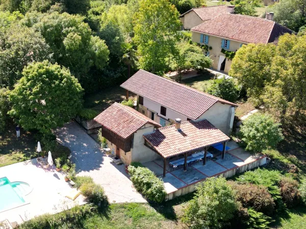 Une Rare Opportunité au Coeur de la Gascogne
