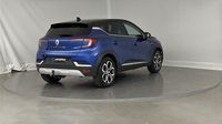 Renault Captur 1.6 E-Tech hybride 145ch Techno Fast Track — photo 5