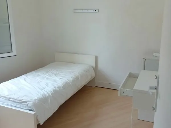 Chambre a louer - disponibles immédiatement