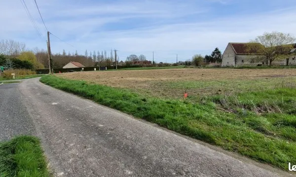 Terrain constructible