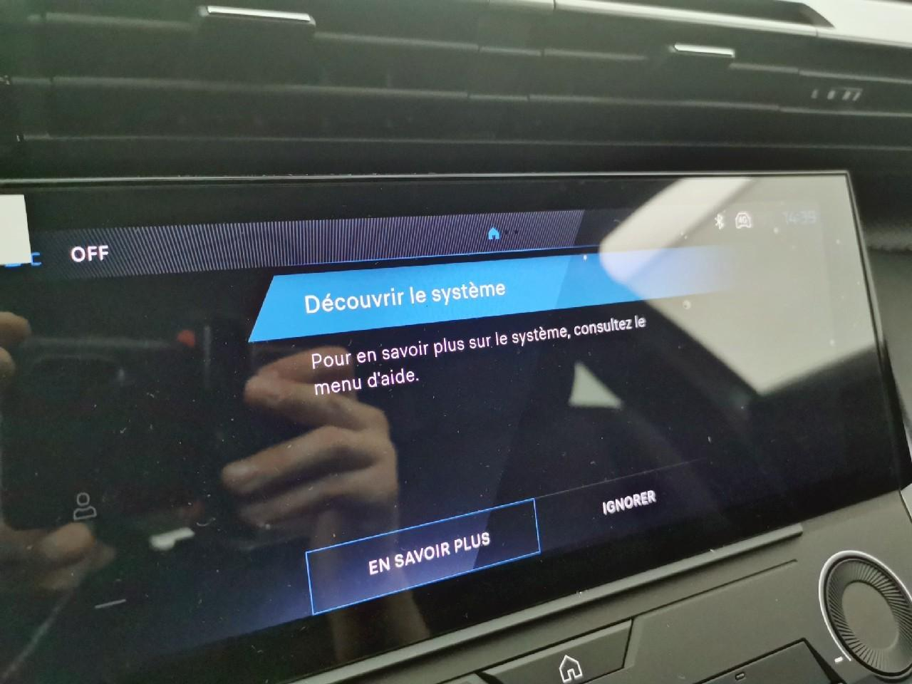 Peugeot 308 hybrid 145 e-dcs6 style — photo 33