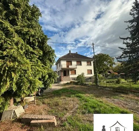 Maison 6 pièces 170 m²