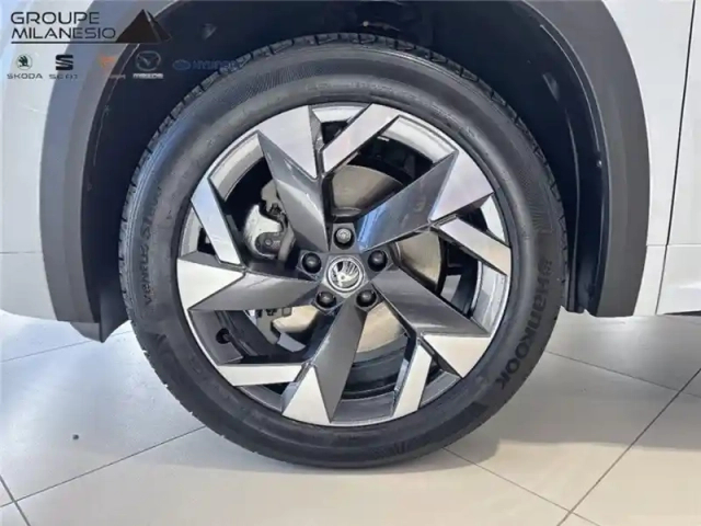 Skoda Kodiaq 2.0 tdi 150 ch scr dsg7 7pl — photo 9