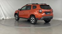 Dacia Duster 1.3 TCe 150ch FAP Journey 4x2 EDC — photo 8