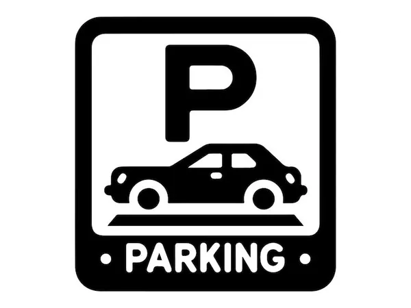 Place de parking à louer / Lille Pte de Douai