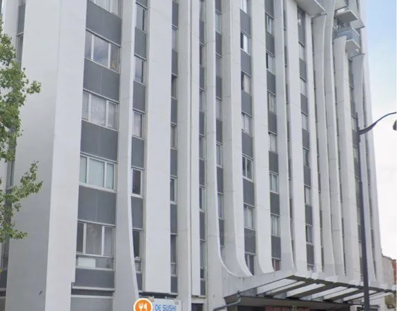 Location emplacement de parking
