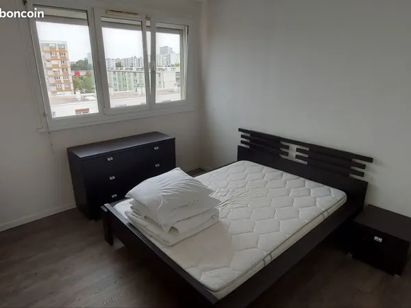 Appartement 44m2