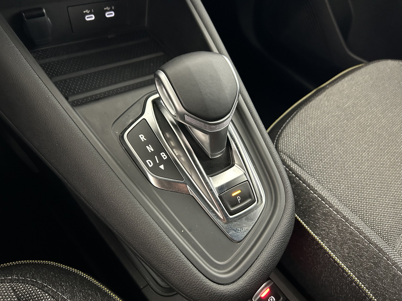 Renault Symbioz — photo 13