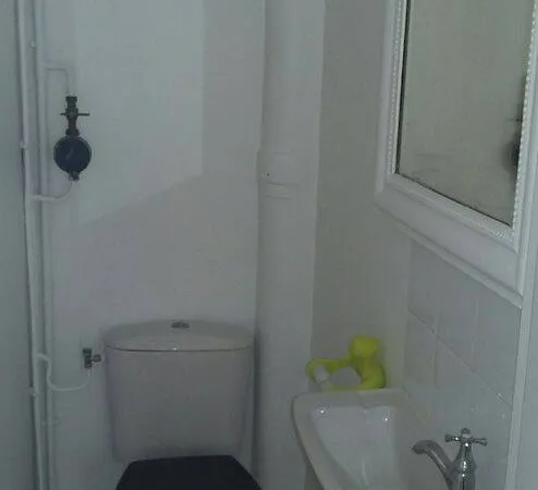 Appartement 3 pièces 57 m²
