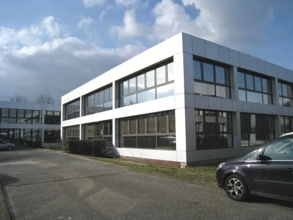 Bureaux 294 m²